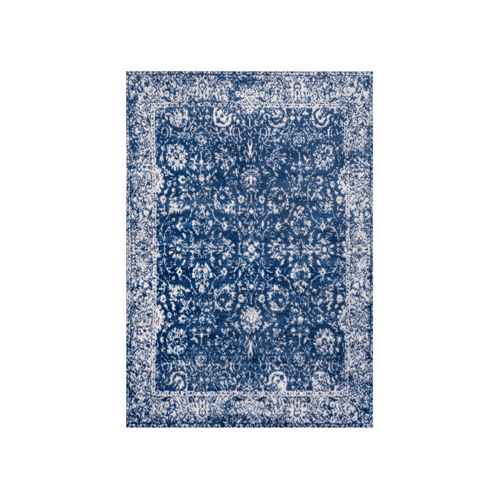 Soleiman Modern Persian Area Rug