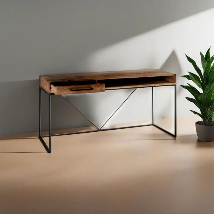 Moe's Home Collection Colvin Desk