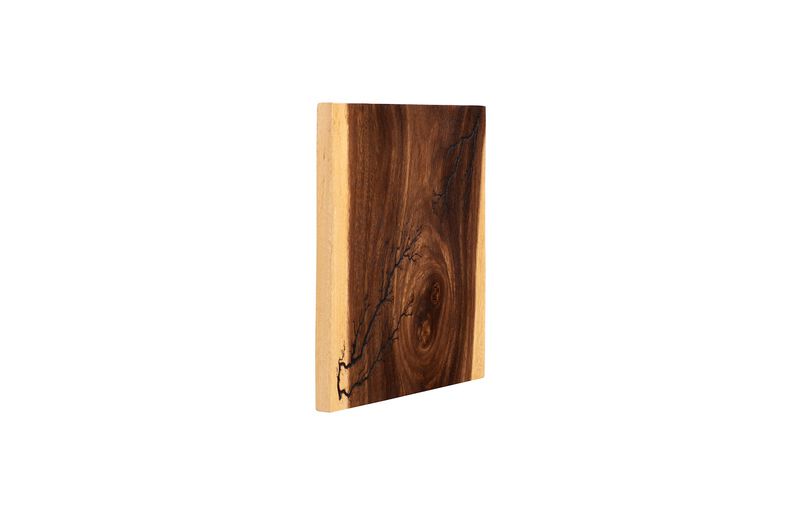 Lightning Wall Tile