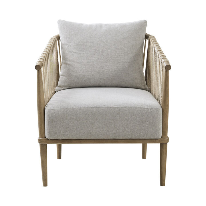 Odessa Accent Armchair