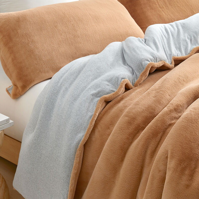 Chunky Sweater - Coma Inducer� Oversized Comforter Set
