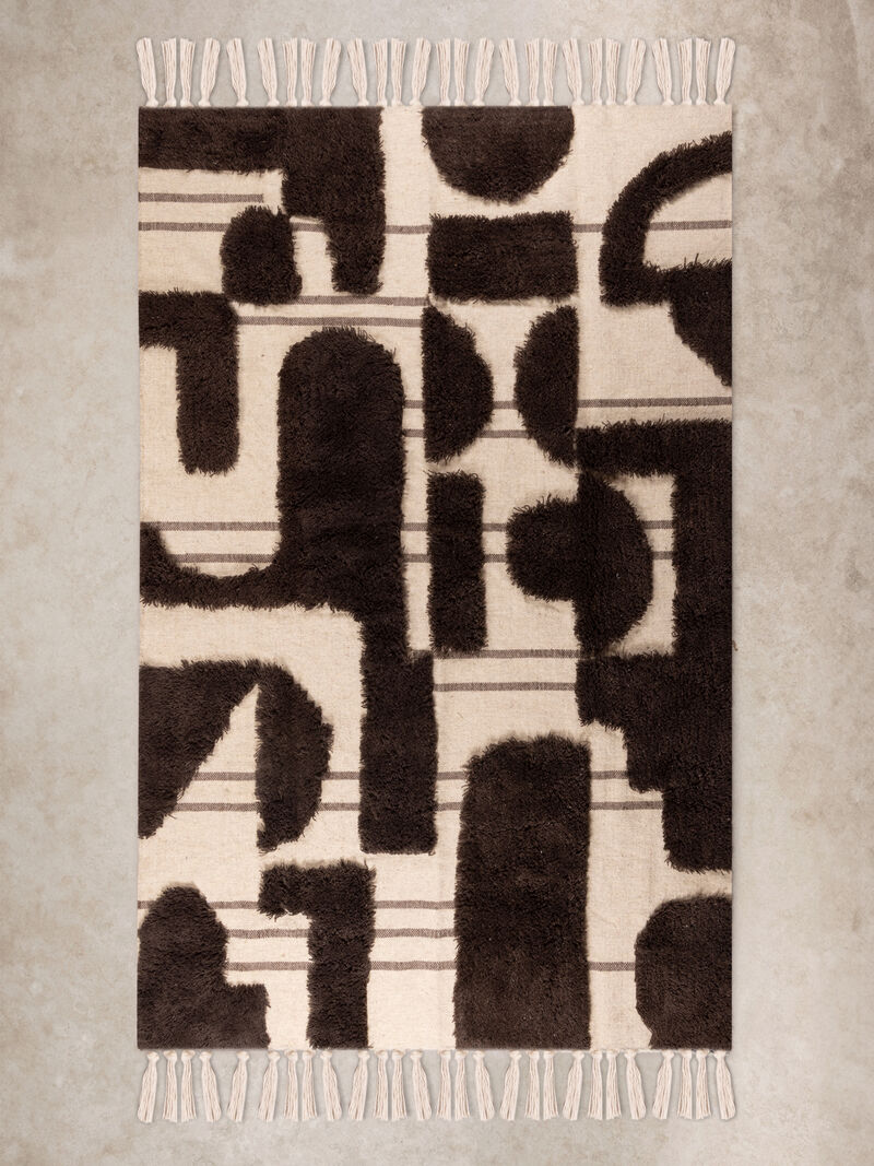 Nasik Rug