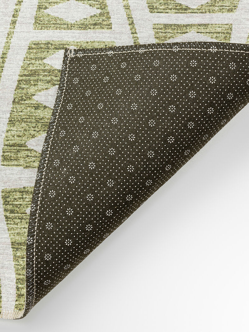 Sedona SN6 Moss 10' x 14' Rug
