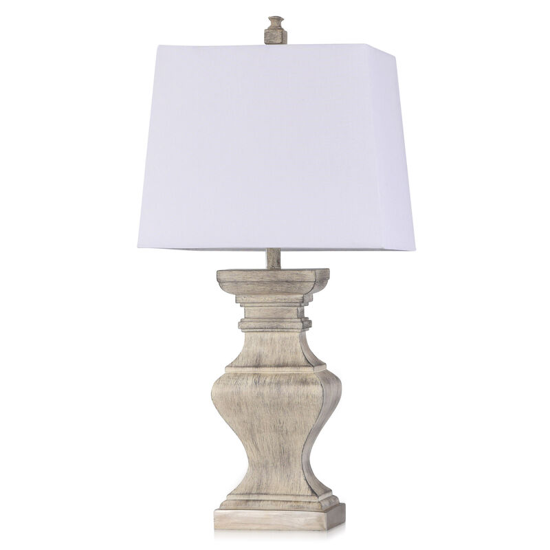 Bokava Square Table Lamp