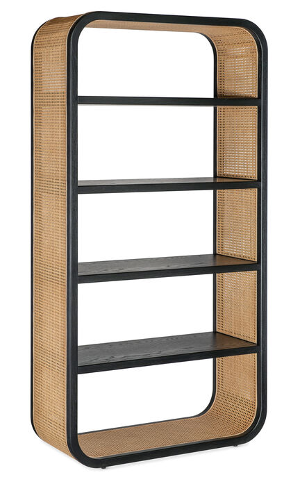 Cain Bookcase