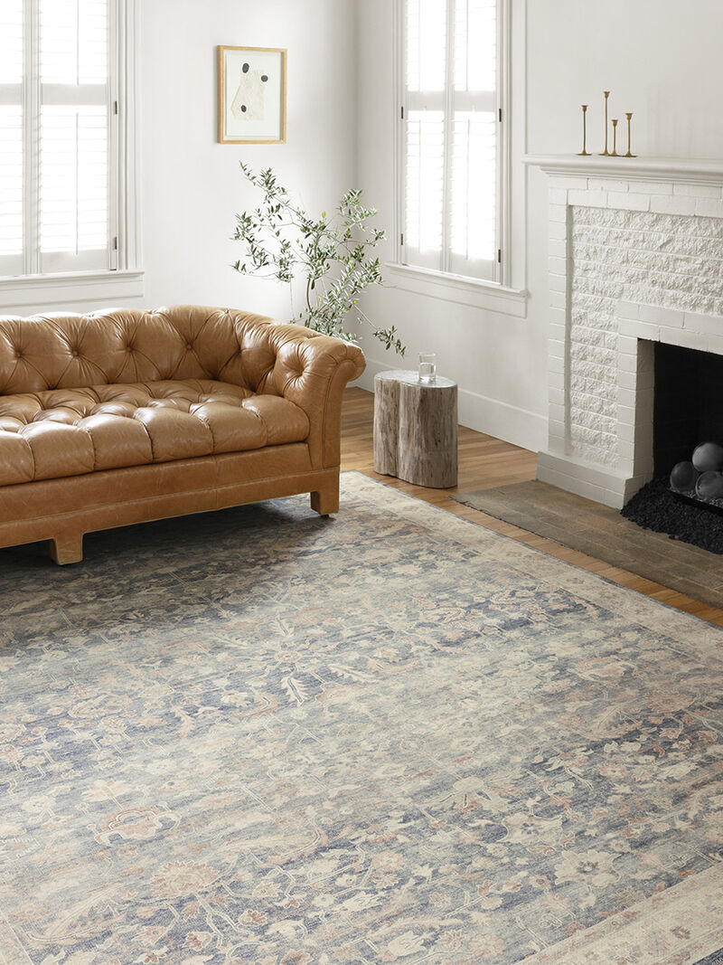 Hathaway HTH02 Collection by Loloi II