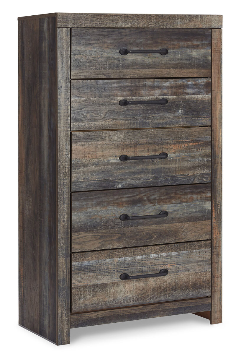 Drystan Drawer Chest