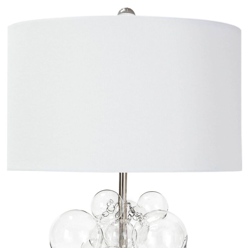 Bubbles Table Lamp