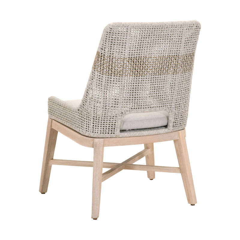Tapestry Outdoor Dining Chair (Set of 2)