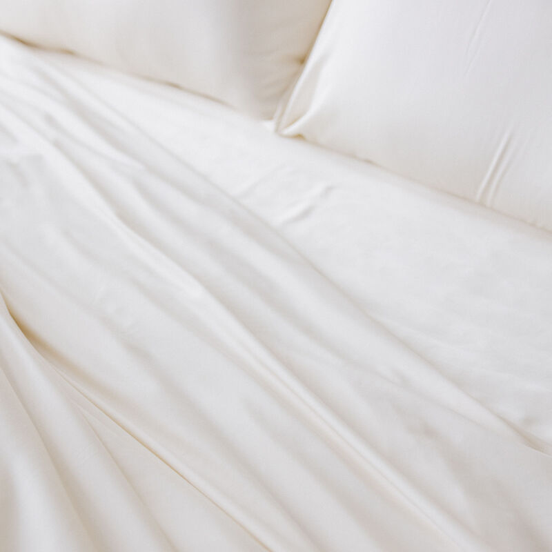 Bamboo Fitted Sheet