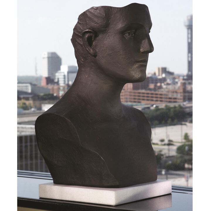 Head Sculpture