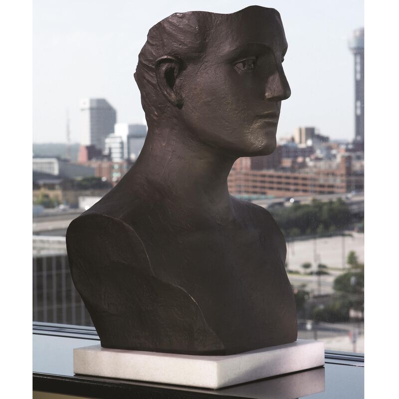 Head Sculpture