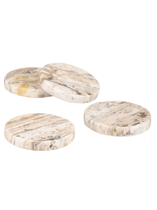 Tasmania Coasters