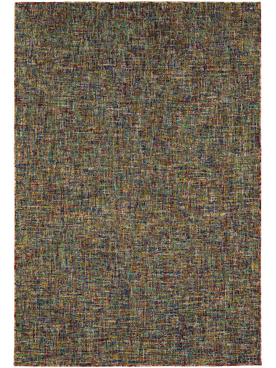 Mateo ME1 Confetti 8' x 10' Rug