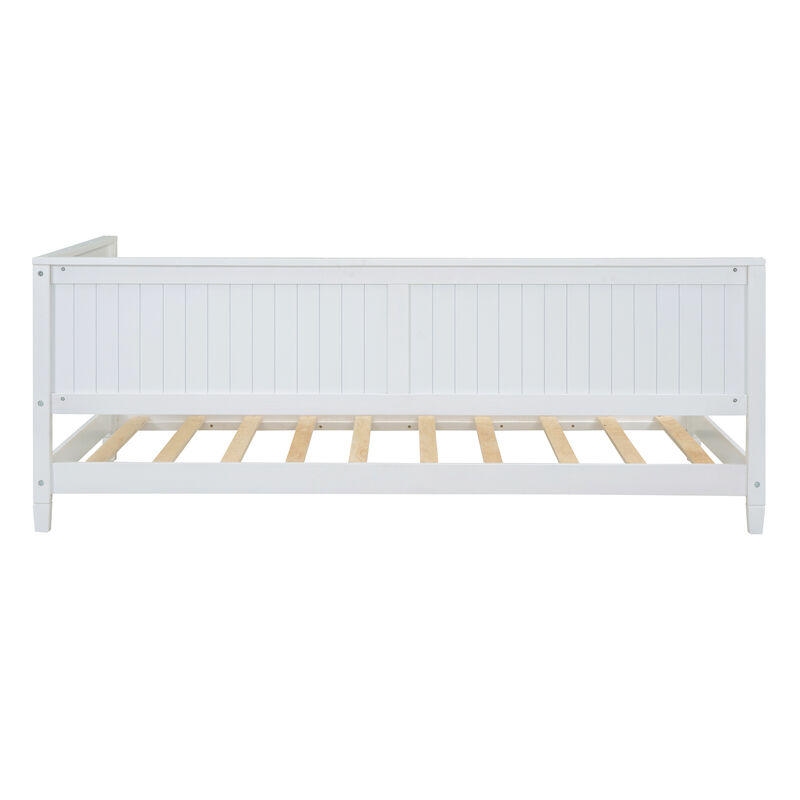 Merax Modern Daybed Sofa Bed