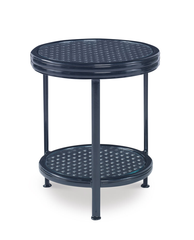Augustine Side Table