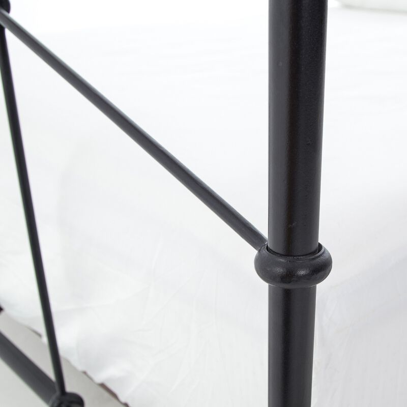 Casey King Bed