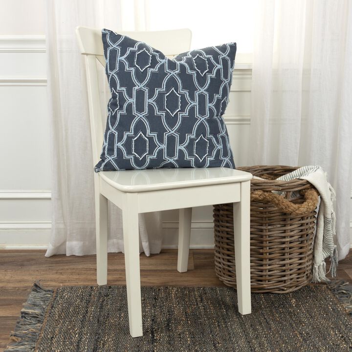 20" x 20" Down Filled Pillow