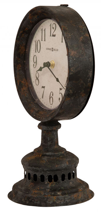 Howard Miller 635199 Howard Miller Ardie Mantel Clock 635199