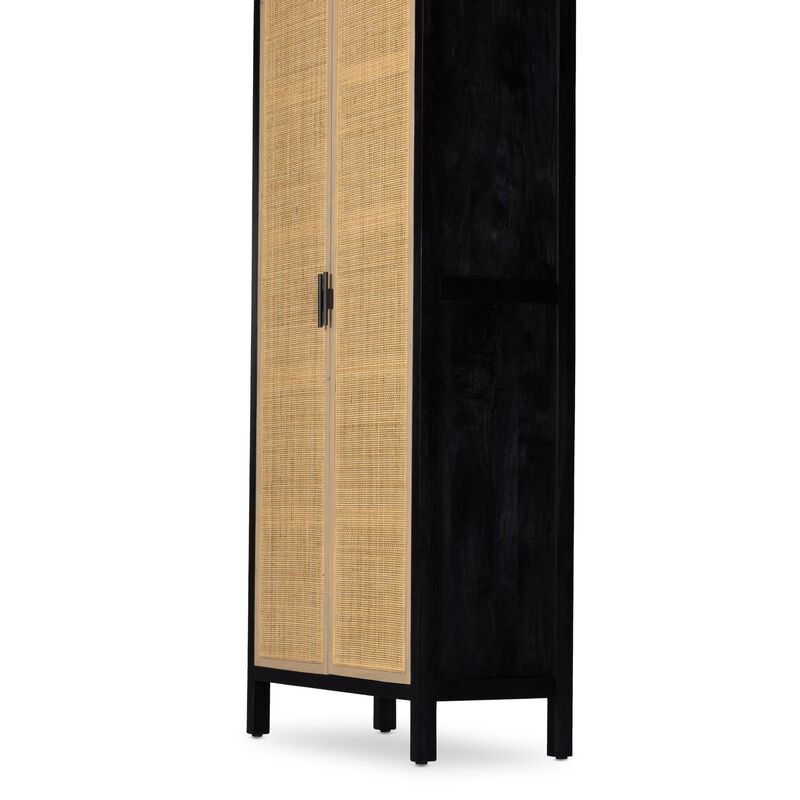 Caprice Tall Cabinet