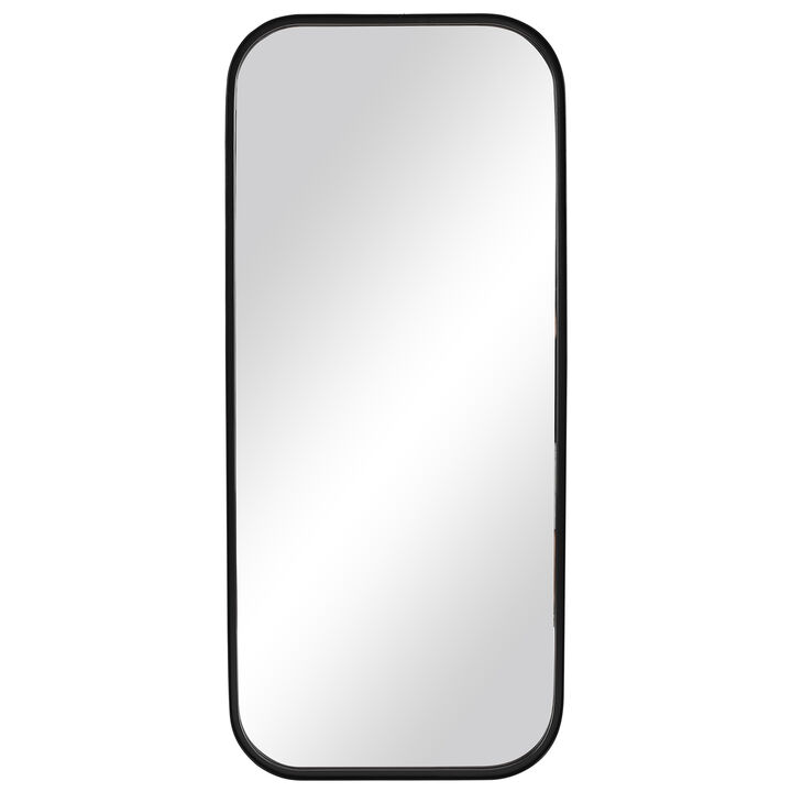Concord Iron Mirror