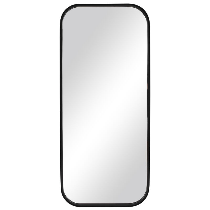 Concord Iron Mirror