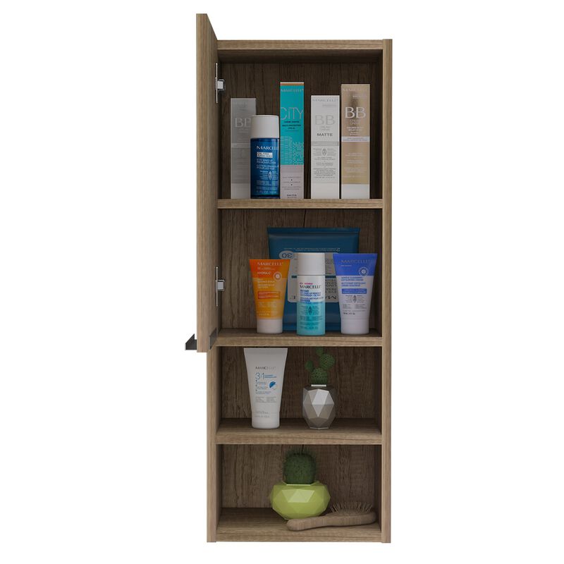 Milwaukee Medicine Cabinet