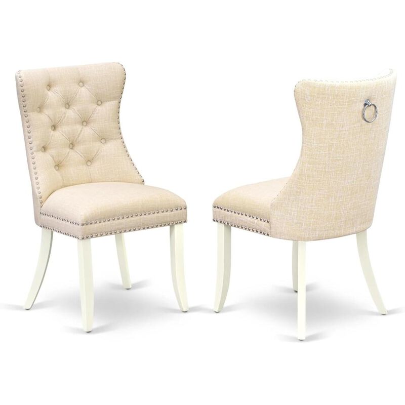 5 Piece Kitchen Table & Chairs Set