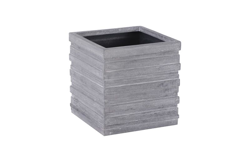 June Square Medium Planter