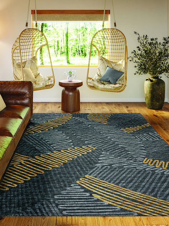 Sedona SN11 Shadow 10' x 14' Rug