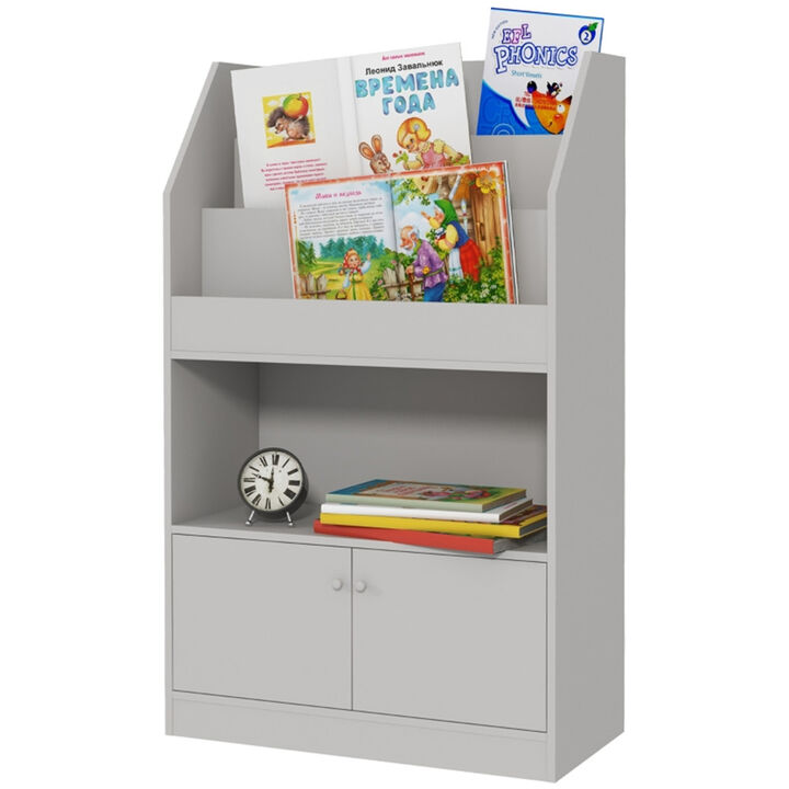 Stylish Storage Cabinet for Organized and Functional Home Storage