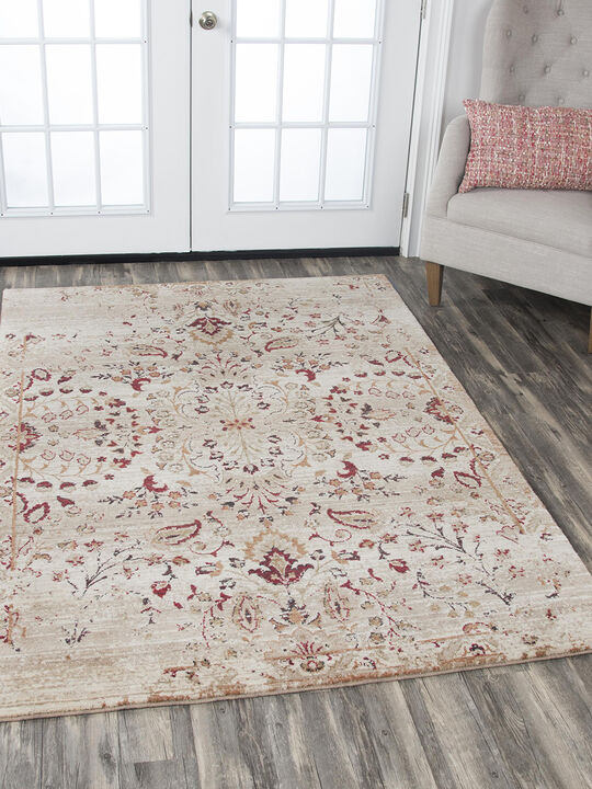 Gossamer GS6785 2' x 3' Rug