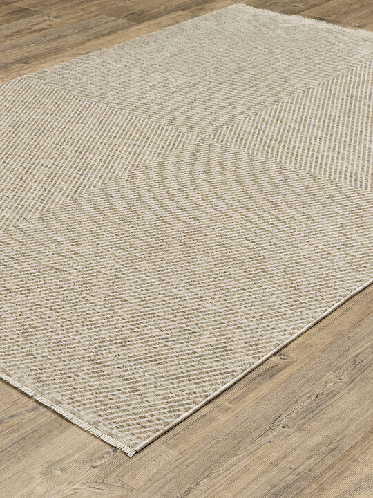 Echo ECH10 5'3"x7'6" Rug