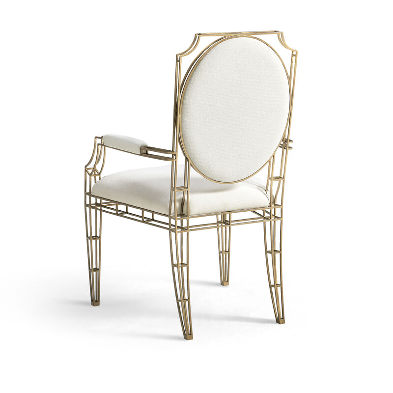 XO Arm Chair