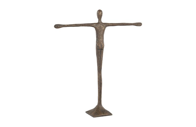 Ollie Sculpture