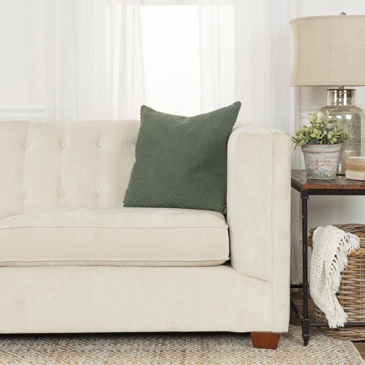 20" x 20" Down Filled Pillow