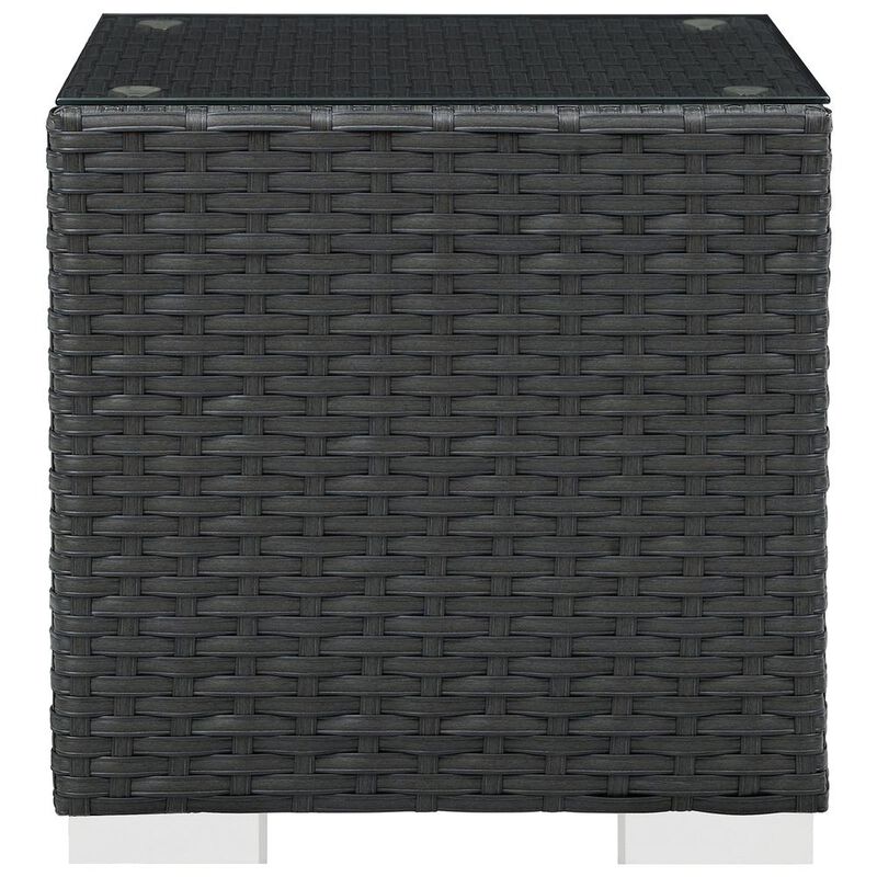 Modway Sojourn Outdoor Patio Side Table