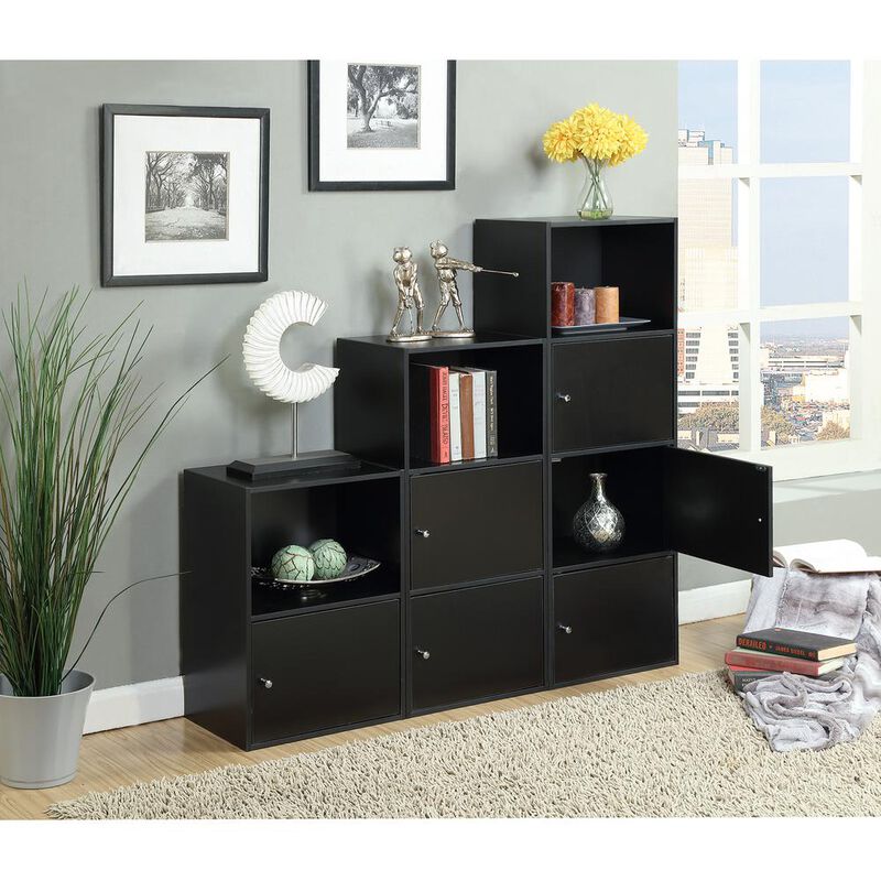 Convience Concept, Inc. Xtra Storage 1 Door Cabinet