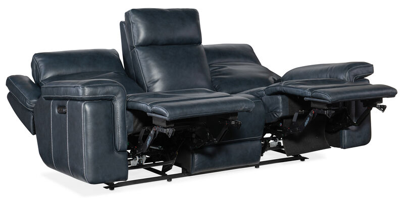 Montel Power Sofa