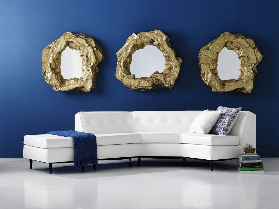 Rock Pond Mirror