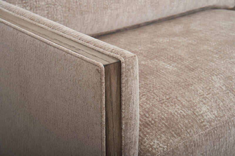 Bastion Lounge Chair