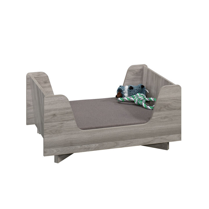 Milo Dog Bed