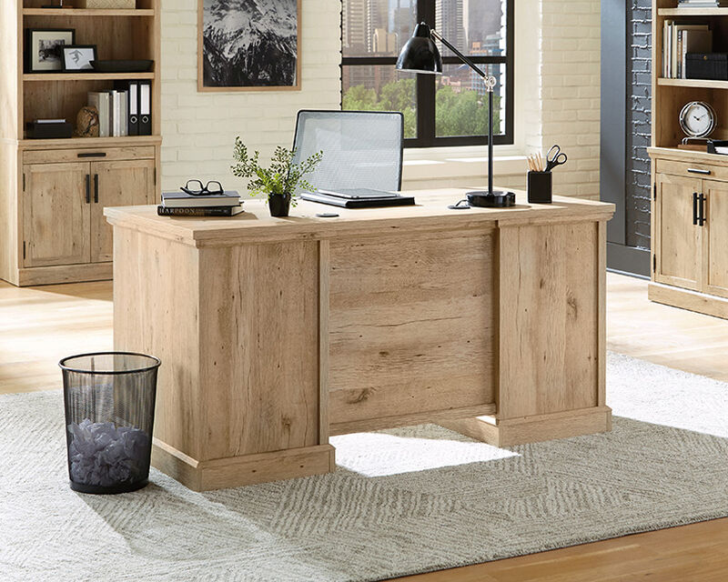 Mason Peak Desk
