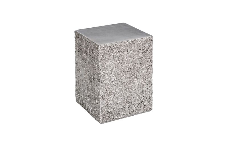 String Theory Small Pedestal