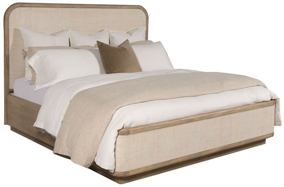 Reveal King Bed