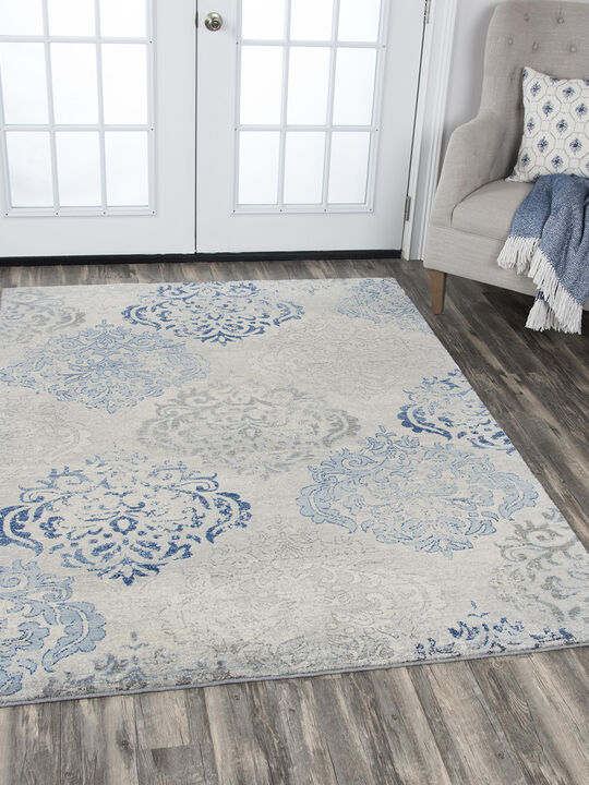Gossamer GS6730 2' x 3' Rug