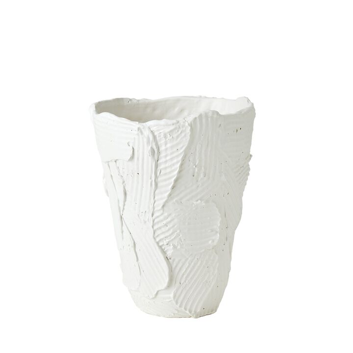 Chip Vase