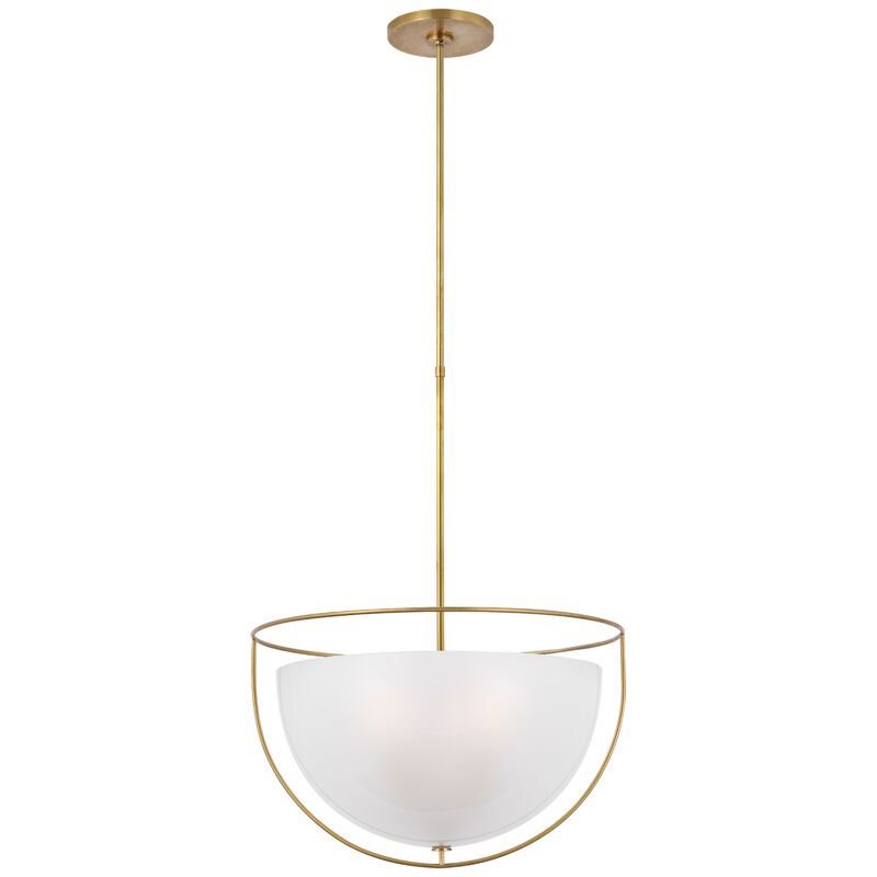 Odeon Large Pendant