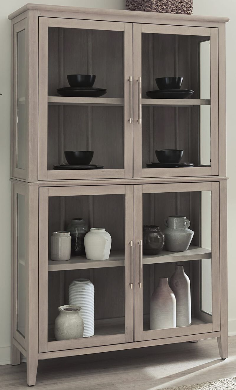 Camden Curio Cabinet