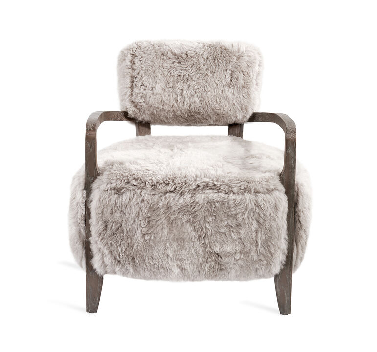 Royce Lounge Chair